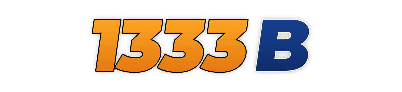 1333b